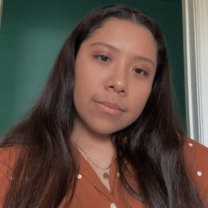 Meet your Posher, Jocelyn